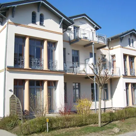 Apartment Inge Heringsdorf (Usedom)