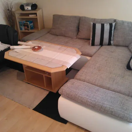 Apartment Inge Heringsdorf (Usedom)