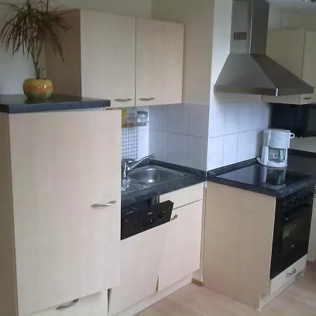 Inge Apartment *