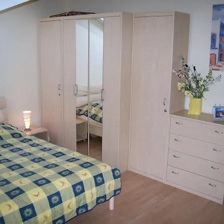Apartment Inge
