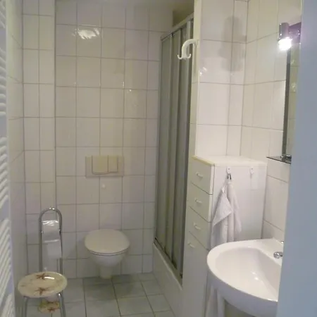 Apartment Inge *