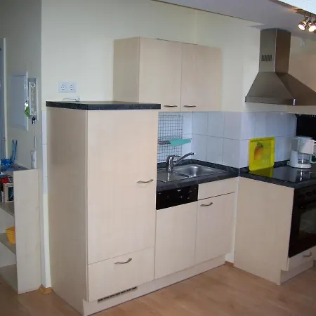 Apartment Inge *