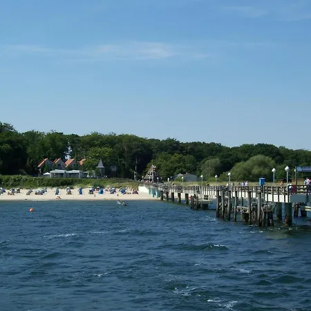 Inge Heringsdorf (Usedom)