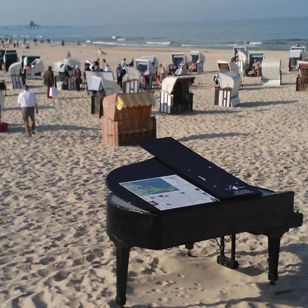 Inge * Heringsdorf (Usedom)